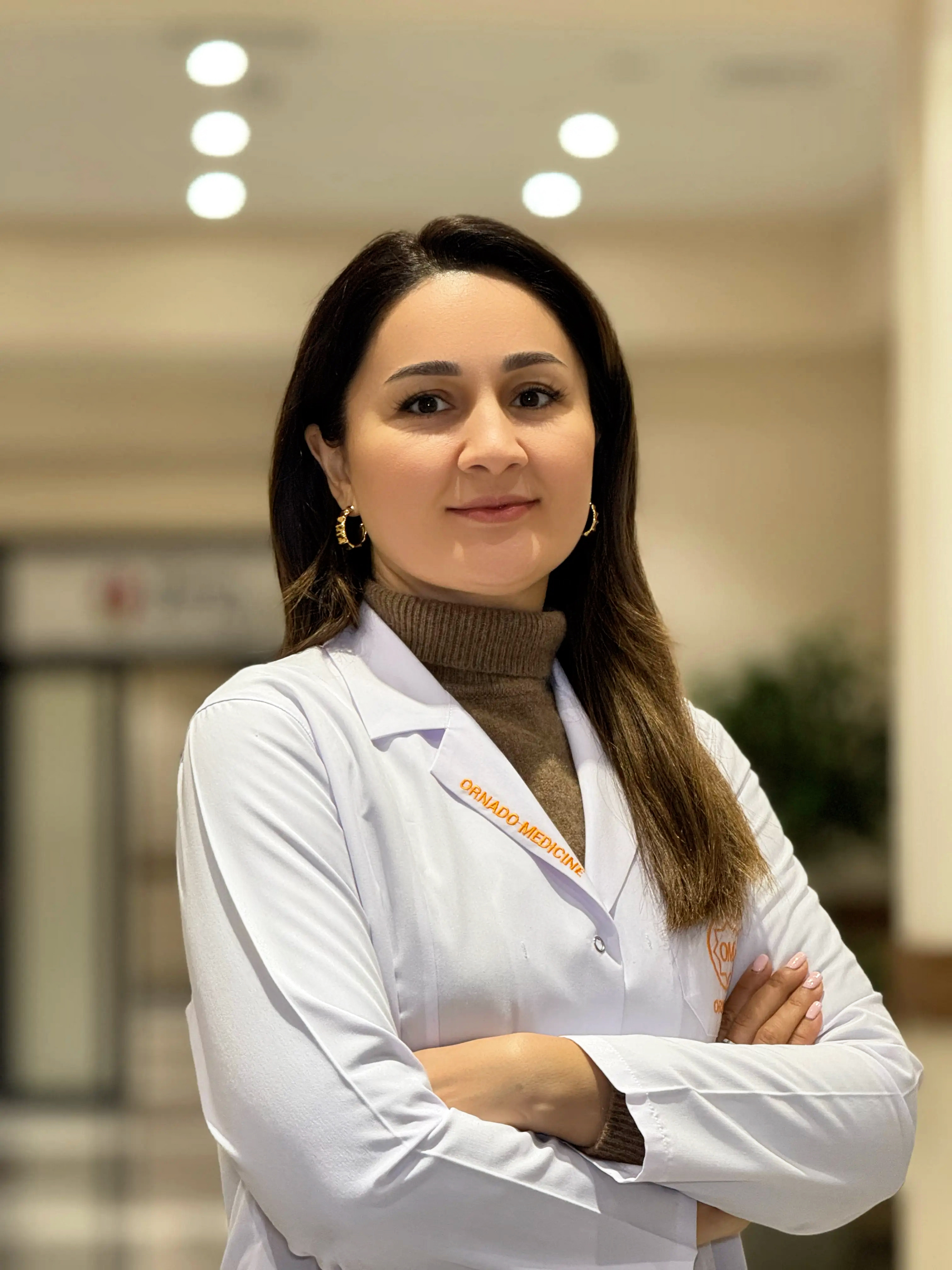 Dr. Zərxanım Abdullayeva
